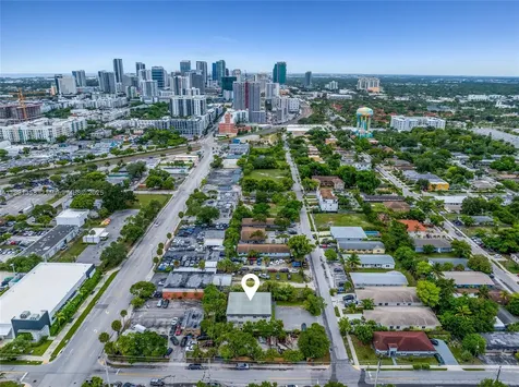 842 NW 1st Avenue Fort Lauderdale FL 33311