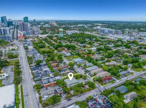 842 NW 1st Avenue Fort Lauderdale FL 33311