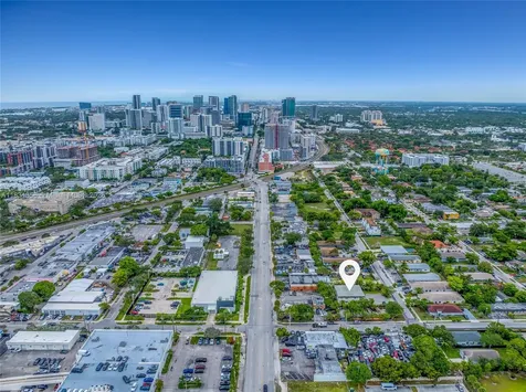 842 NW 1st Avenue Fort Lauderdale FL 33311
