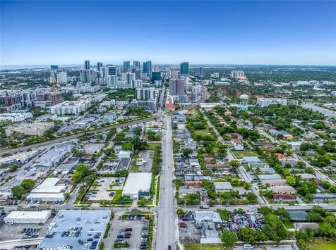 842 NW 1st Avenue Fort Lauderdale FL 33311