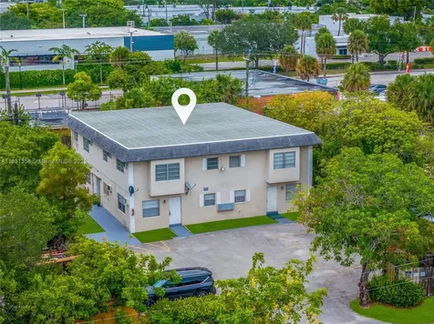 842 NW 1st Avenue Fort Lauderdale FL 33311