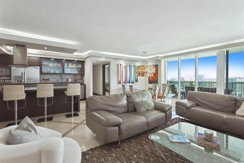 1800 S Ocean Drive Hallandale Beach FL 33009