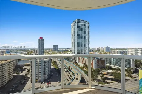 1800 S Ocean Drive Hallandale Beach FL 33009