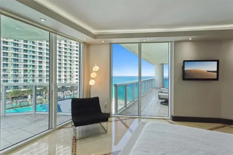 1800 S Ocean Drive Hallandale Beach FL 33009