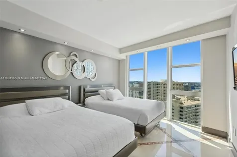 1800 S Ocean Drive Hallandale Beach FL 33009