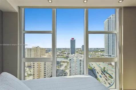 1800 S Ocean Drive Hallandale Beach FL 33009