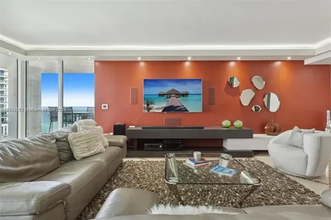 1800 S Ocean Drive Hallandale Beach FL 33009