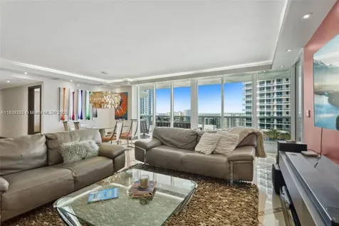 1800 S Ocean Drive Hallandale Beach FL 33009