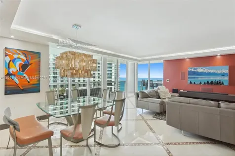 1800 S Ocean Drive Hallandale Beach FL 33009