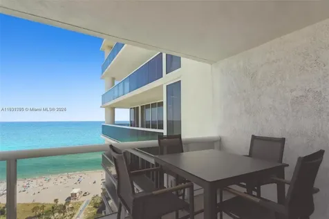 1800 S Ocean Drive Hallandale Beach FL 33009