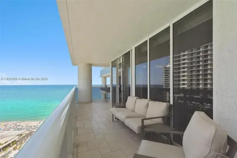 1800 S Ocean Drive Hallandale Beach FL 33009