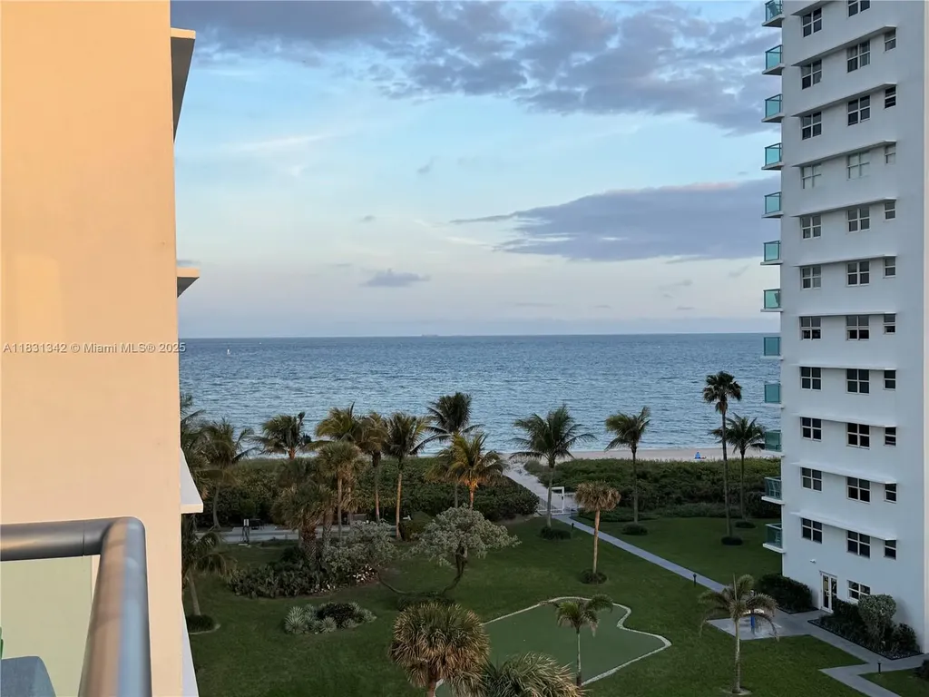 1620 N Ocean Boulevard Pompano Beach FL 33062
