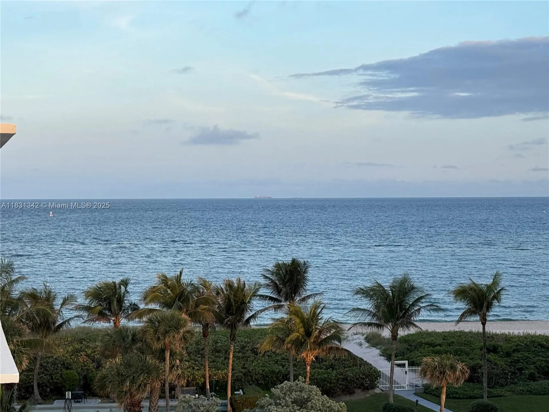 1620 N Ocean Boulevard Pompano Beach FL 33062
