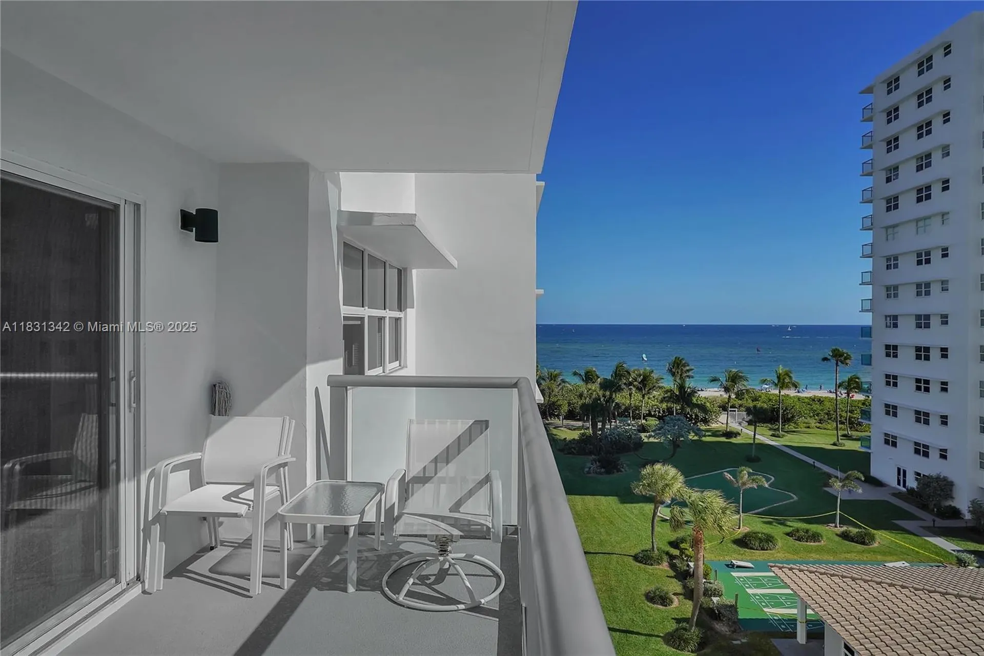 1620 N Ocean Boulevard Pompano Beach FL 33062