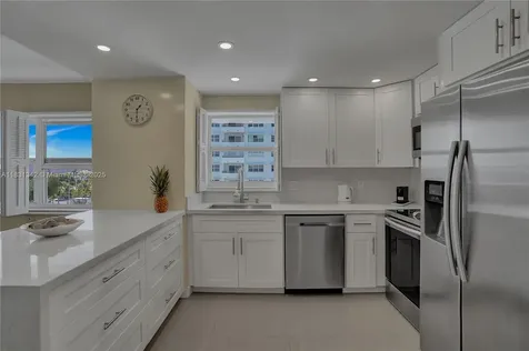 1620 N Ocean Boulevard Pompano Beach FL 33062