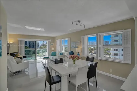 1620 N Ocean Boulevard Pompano Beach FL 33062