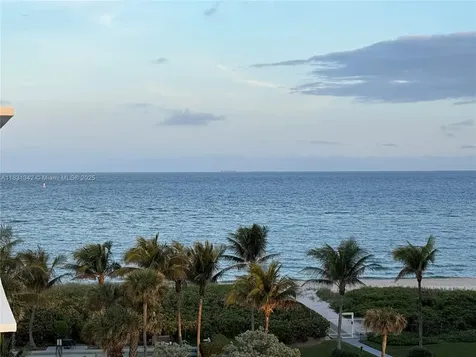 1620 N Ocean Boulevard Pompano Beach FL 33062