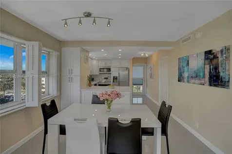 1620 N Ocean Boulevard Pompano Beach FL 33062