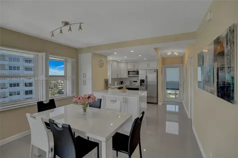 1620 N Ocean Boulevard Pompano Beach FL 33062