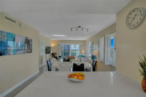 1620 N Ocean Boulevard Pompano Beach FL 33062