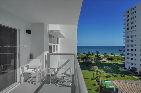 1620 N Ocean Boulevard Pompano Beach FL 33062