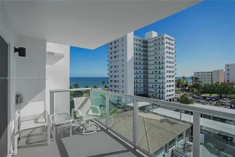 1620 N Ocean Boulevard Pompano Beach FL 33062