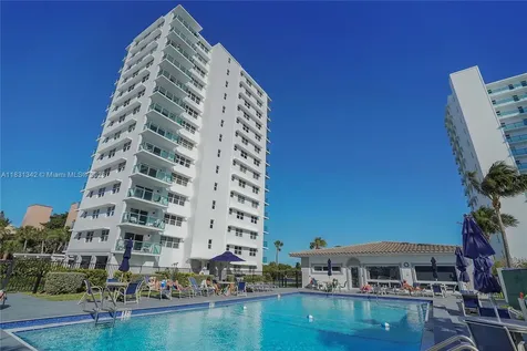 1620 N Ocean Boulevard Pompano Beach FL 33062