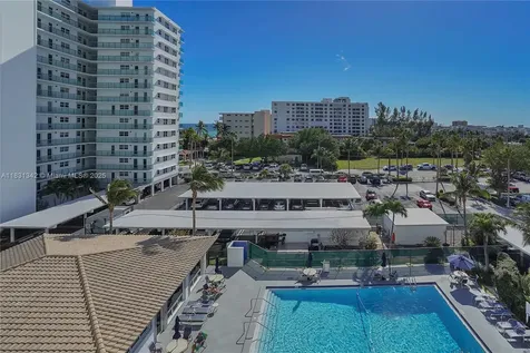 1620 N Ocean Boulevard Pompano Beach FL 33062