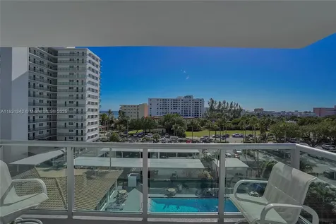 1620 N Ocean Boulevard Pompano Beach FL 33062