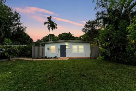 1430 SW 32nd Court Fort Lauderdale FL 33315