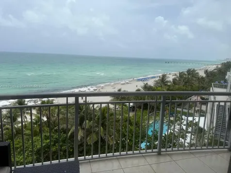 17375 Collins Avenue Sunny Isles Beach FL 33160