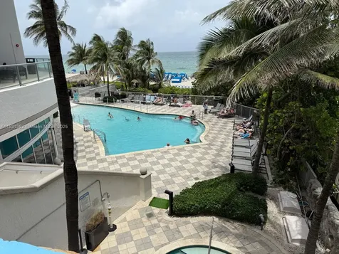 17375 Collins Avenue Sunny Isles Beach FL 33160