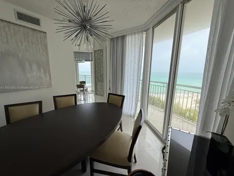 17375 Collins Avenue Sunny Isles Beach FL 33160