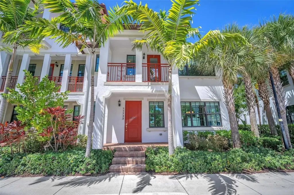 11735 SW 13th Court Pembroke Pines FL 33025