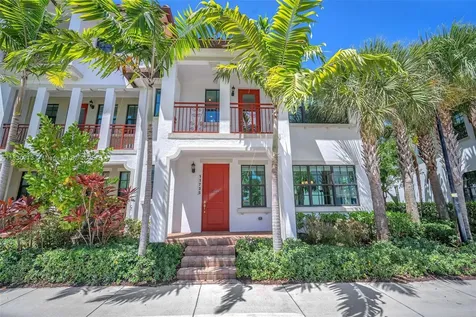 11735 SW 13th Court Pembroke Pines FL 33025