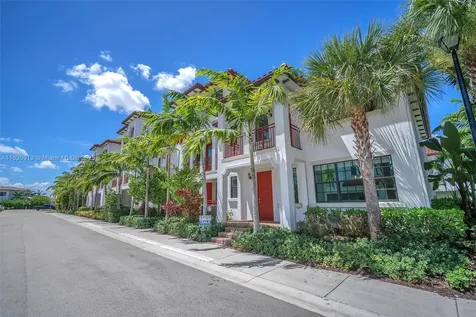 11735 SW 13th Court Pembroke Pines FL 33025