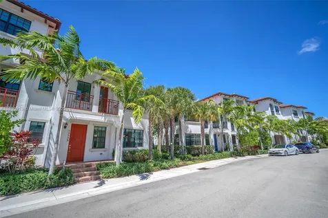 11735 SW 13th Court Pembroke Pines FL 33025
