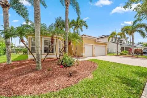 19442 SW 39th Street Miramar FL 33029