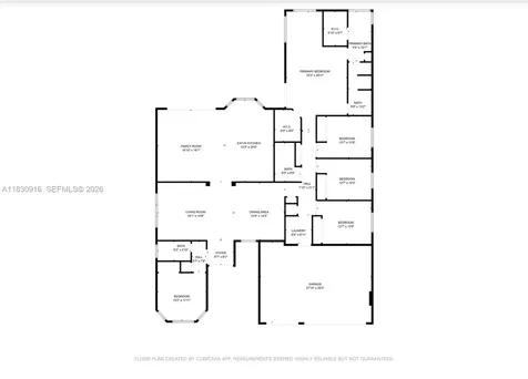 19442 SW 39th Street Miramar FL 33029