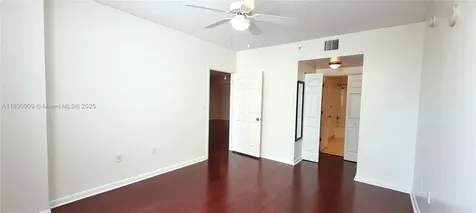 2000 N Bayshore Drive Miami FL 33137