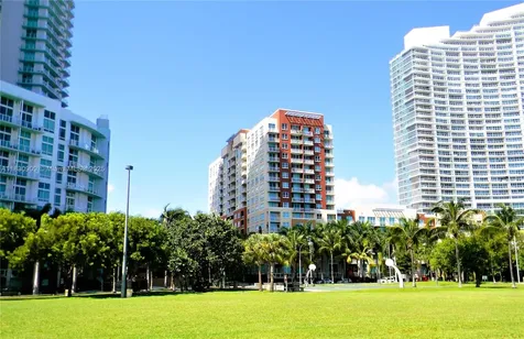 2000 N Bayshore Drive Miami FL 33137