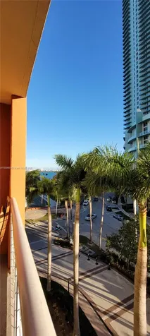 2000 N Bayshore Drive Miami FL 33137
