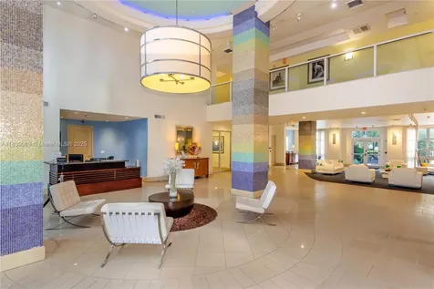 2000 N Bayshore Drive Miami FL 33137