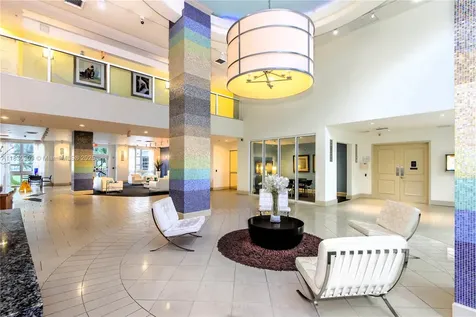 2000 N Bayshore Drive Miami FL 33137