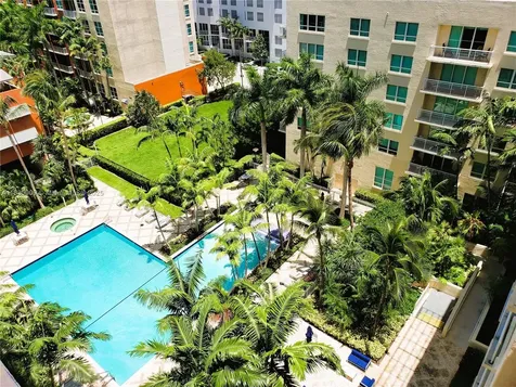 2000 N Bayshore Drive Miami FL 33137