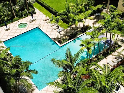 2000 N Bayshore Drive Miami FL 33137