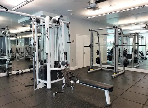 2000 N Bayshore Drive Miami FL 33137
