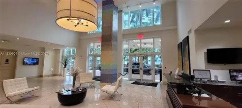 2000 N Bayshore Drive Miami FL 33137