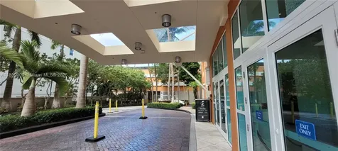 2000 N Bayshore Drive Miami FL 33137