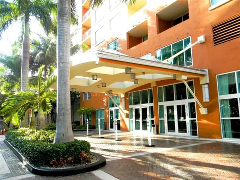 2000 N Bayshore Drive Miami FL 33137